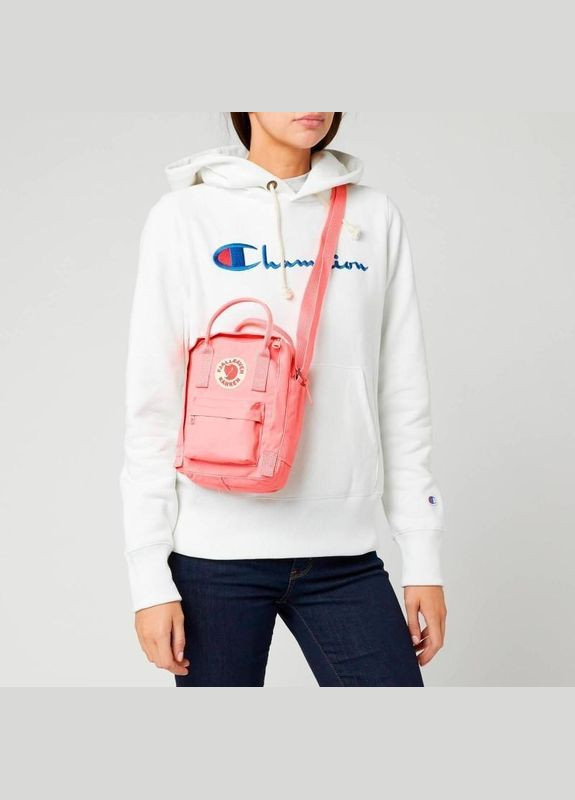 Наплечная сумка Kanken Sling Pink (23797.312) Fjallraven (322206997)