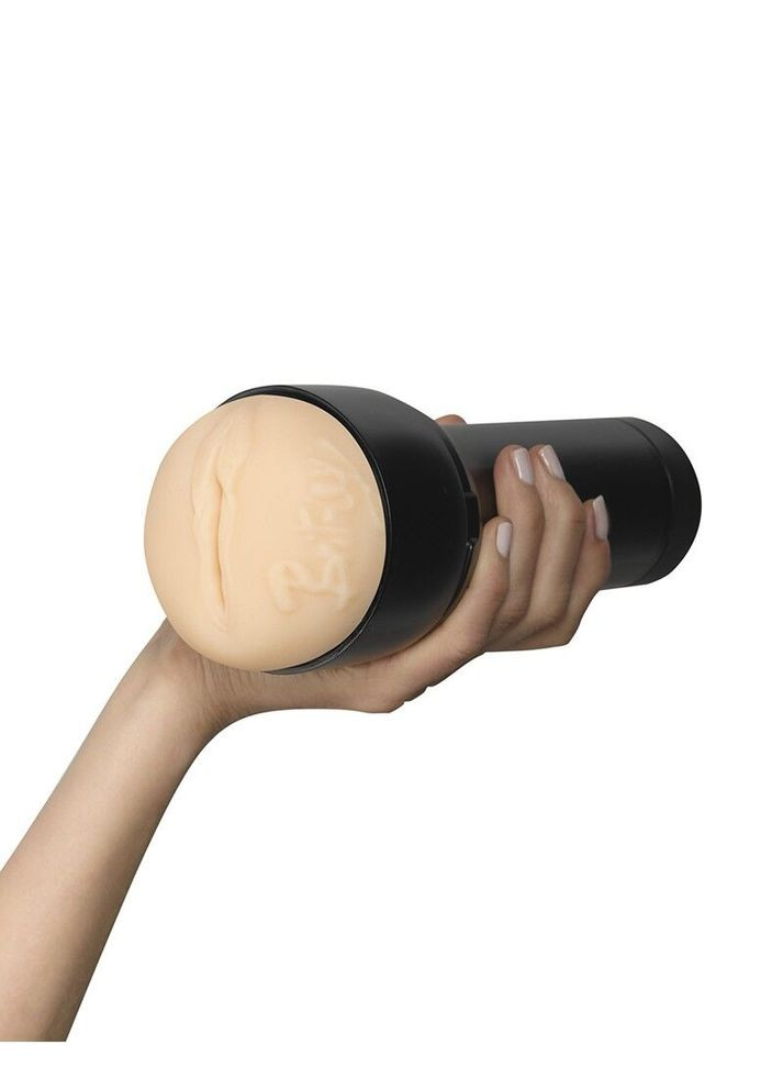 Мастурбатор Feel Britney Amber Kiiroo (296627428)