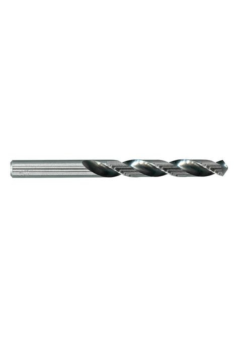 Свердло по металу 5,1х52х86 HSSG SUPER DIN 338 RN шліфоване високоточне леговані та нелеговані сталі тривалий термін ек Heller (264209519)