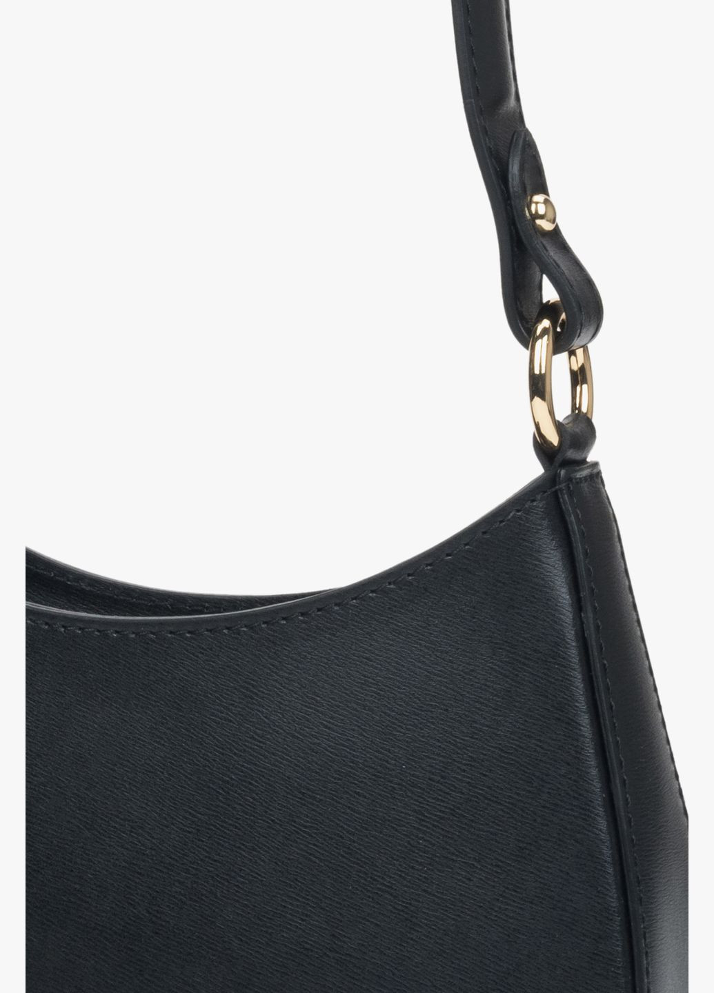 Міні-бег, колір чорний Estro (332202082)