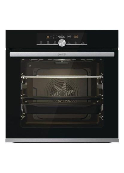 Духовка електрична BOSX6747A01BG Gorenje (316391871)