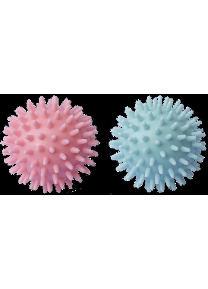 М'яч масажний d =3.5см 3x3.5 см Ortek (372128924)