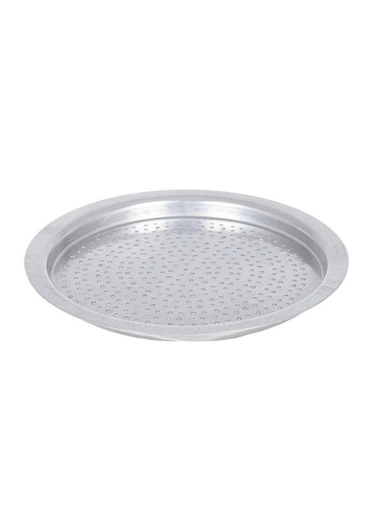 Гейзерна кавоварка chef bc-12100-6 300 мл 6 чашок бірюзова Bravo (313399941)