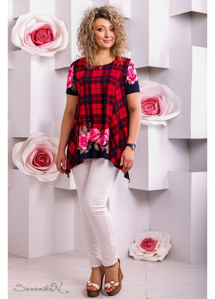 Туніка 812.2285 Seventeen (348134551)