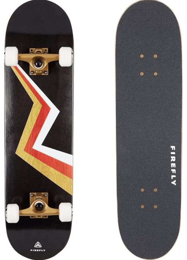 Скейтборд FireFly SKB 905 900-050 (SKB 905 900-050) Maraton (317299443)