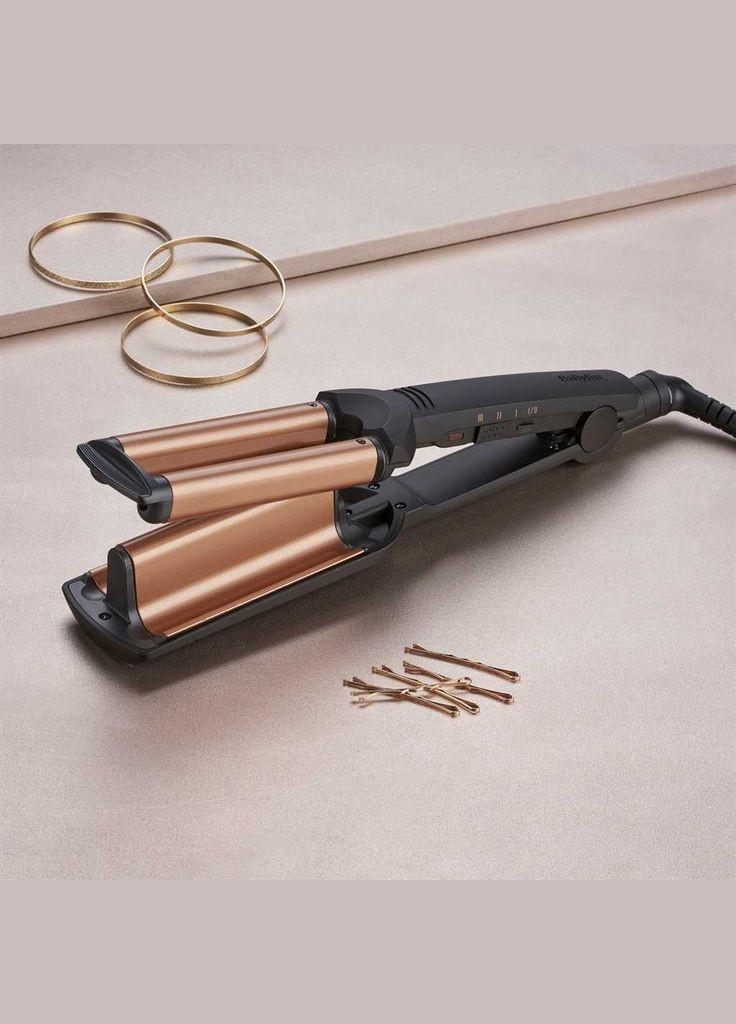 Прилад для укладання волосся W2447E BaByliss (336951838)