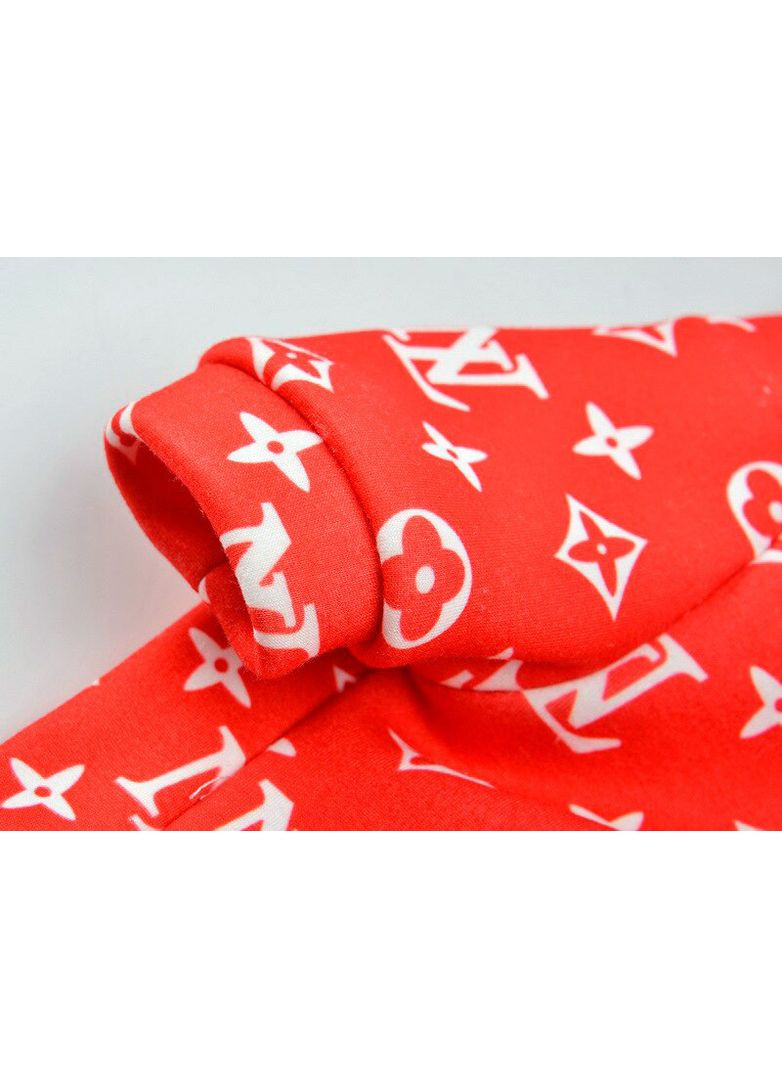 Костюм для кошек и собак ЛуиVet (37см*46см) размер XL No Brand (368710426)