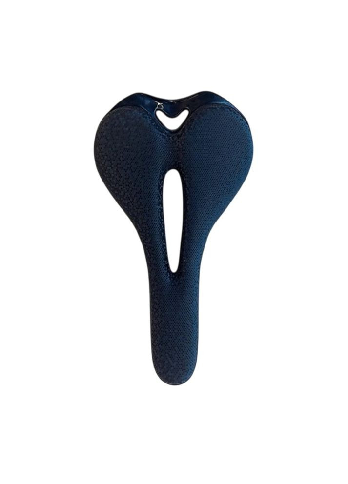 Седло для велосипеда 27х15см Home (315745423)