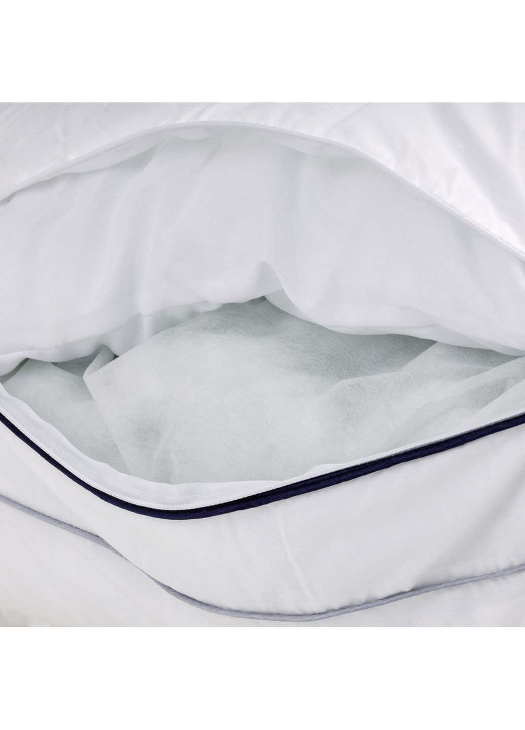 Комплект подушок 2 шт 50×70 — трикамерні, Premium comfort, перкаль ArCloud SAME TA (394061695)