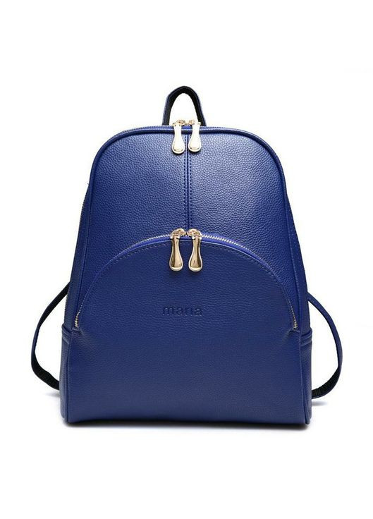 Городской Женский рюкзак Разные цвета No Brand (301083335)