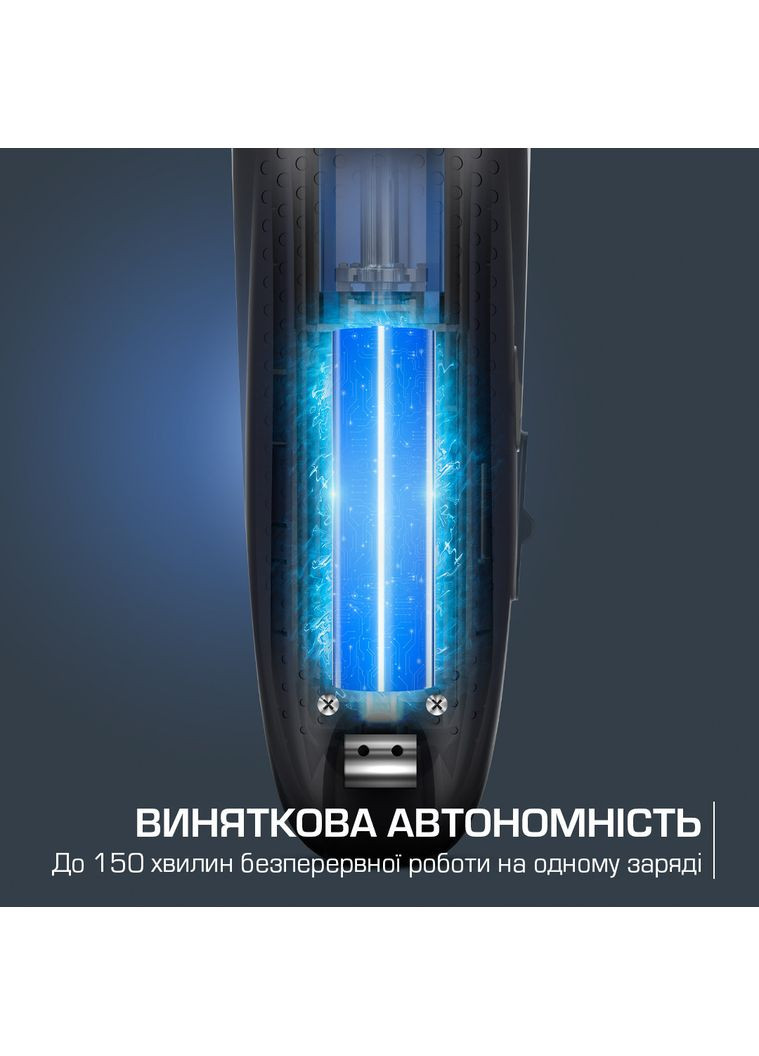 Машинка для стрижки BARBER EXPERIENCE TN1551E0 Rowenta (368598072)