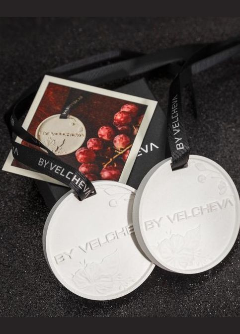 Ароматичне саше 2 шт BY VELCHEVA DUNA (333032265)