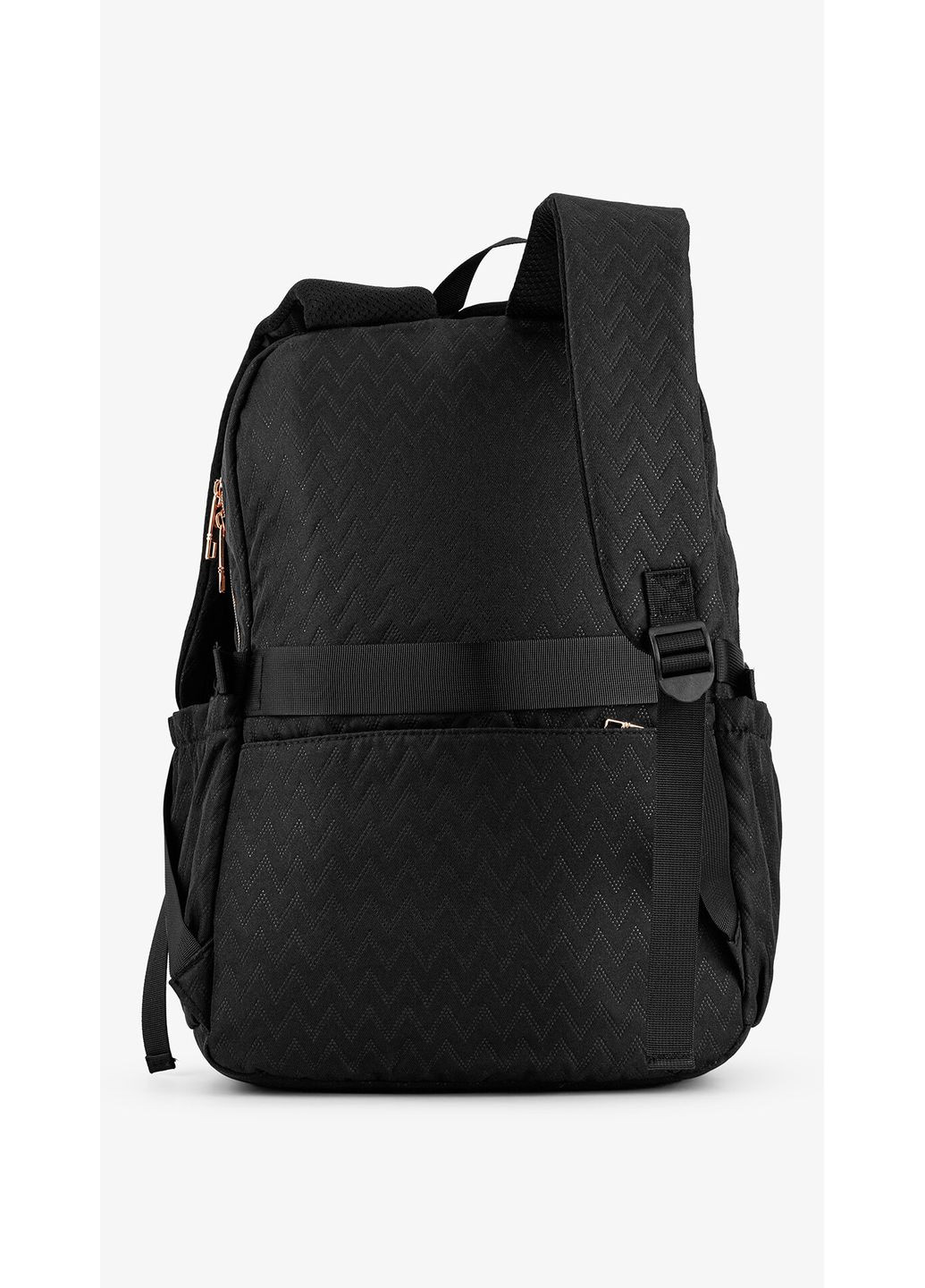 Рюкзак школьный для девочки 917-1-2 Черный shop (2000999167935) No Brand (362893677)