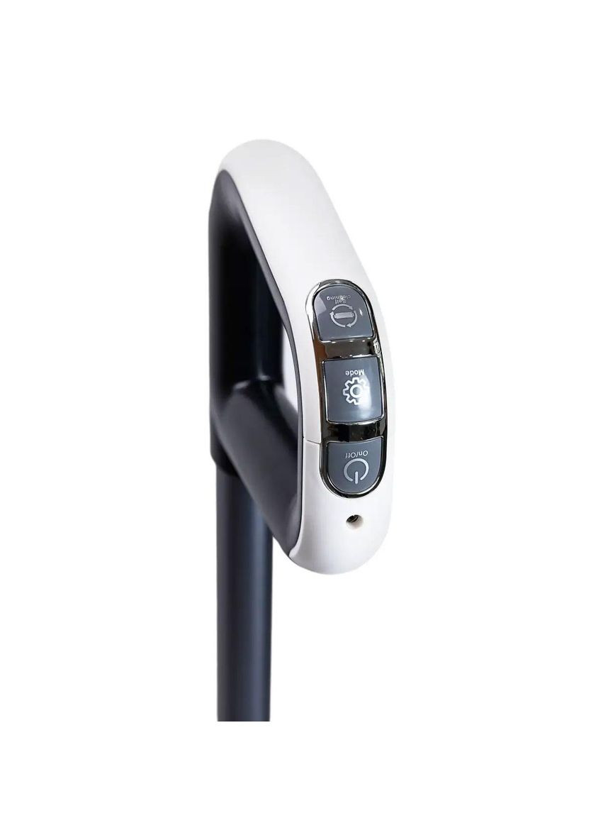 Вертикальный пылесос моющий 175 Вт аккумуляторный для сухой и влажной уборки SK-13040 Sokany (369143384)