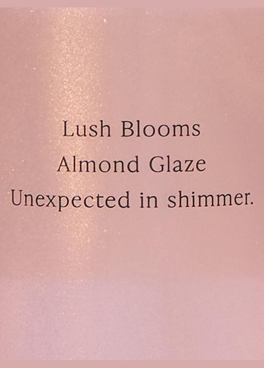 Velvet Petals Shimmer - парфумований спрей для тіла 250мл Victoria's Secret (364120344)