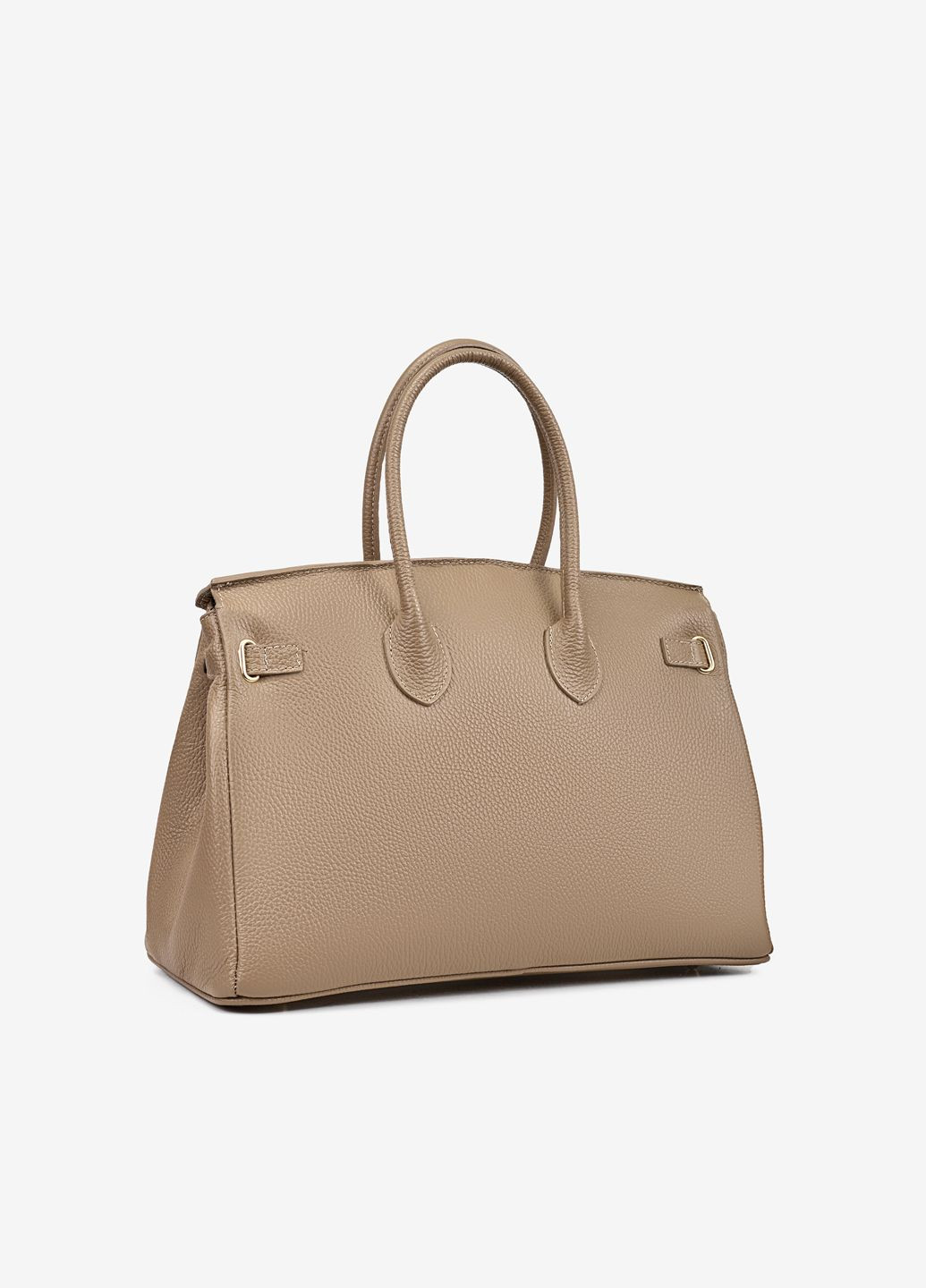 Сумка жіноча шкіряна тоут велика Tote Regina Notte (371721913)