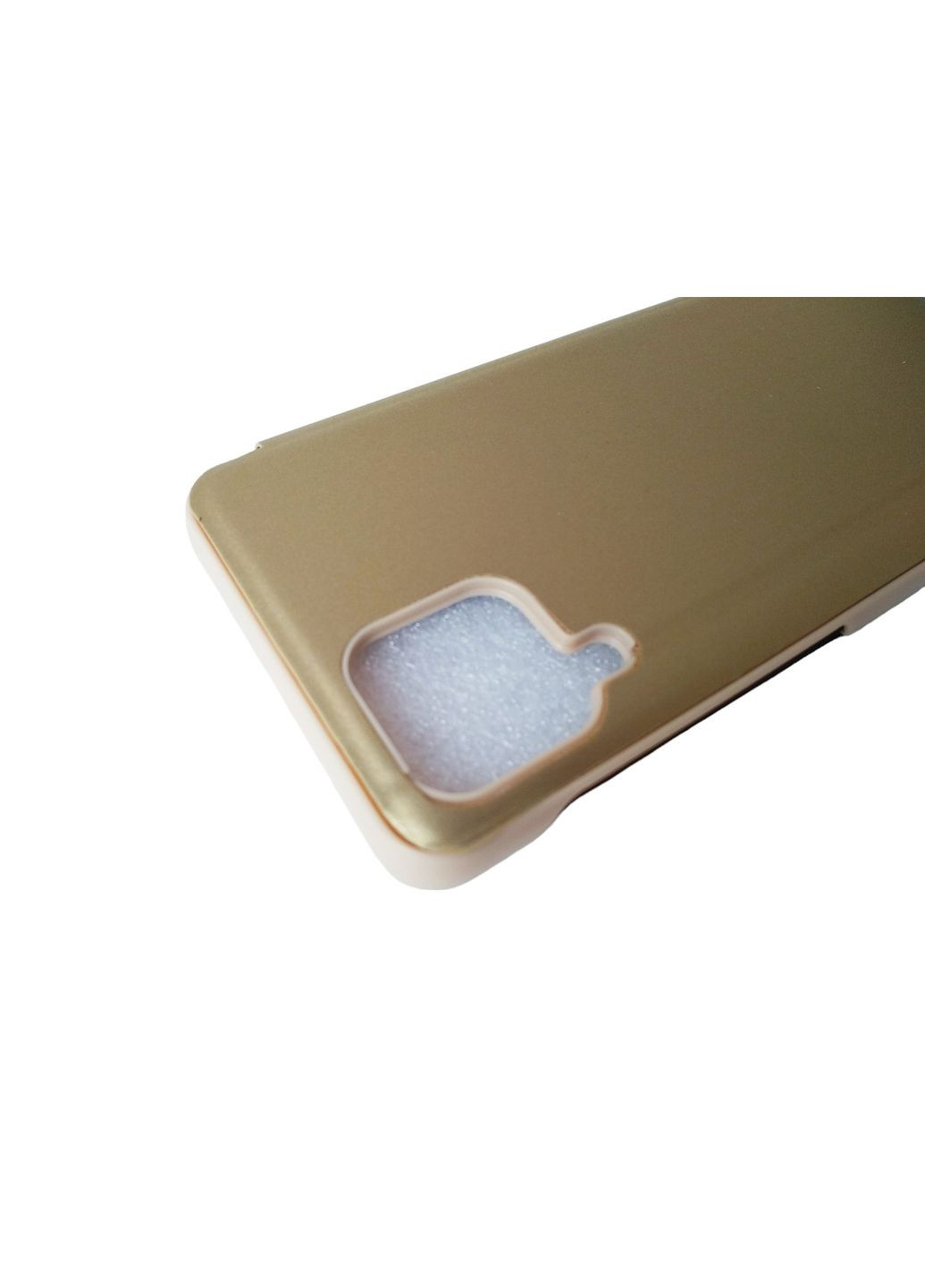 Чехол флип зеркальный на А22(4g) Чехол-книжка зеркальный на самсунг а22(SM-A225) Samsung (328939404)