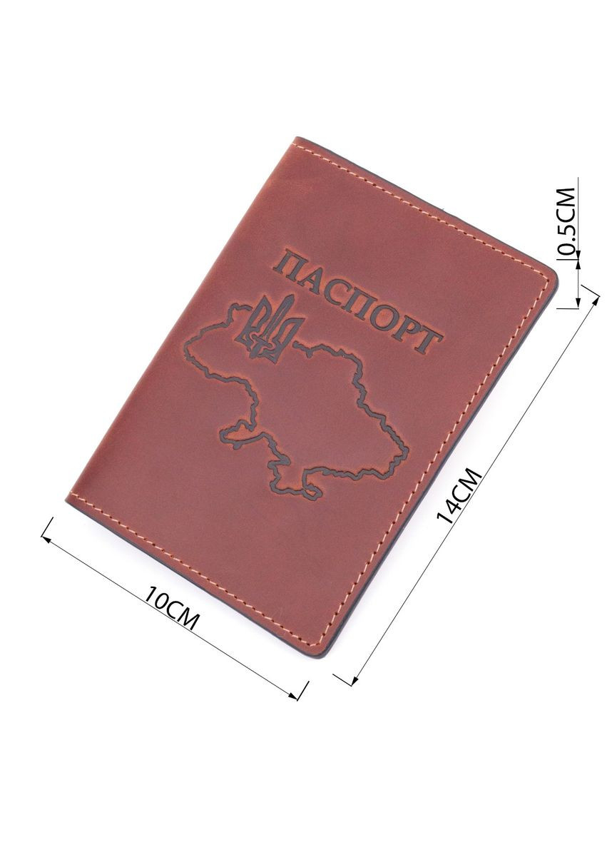 Обложка для паспорта Grande Pelle (329149336)