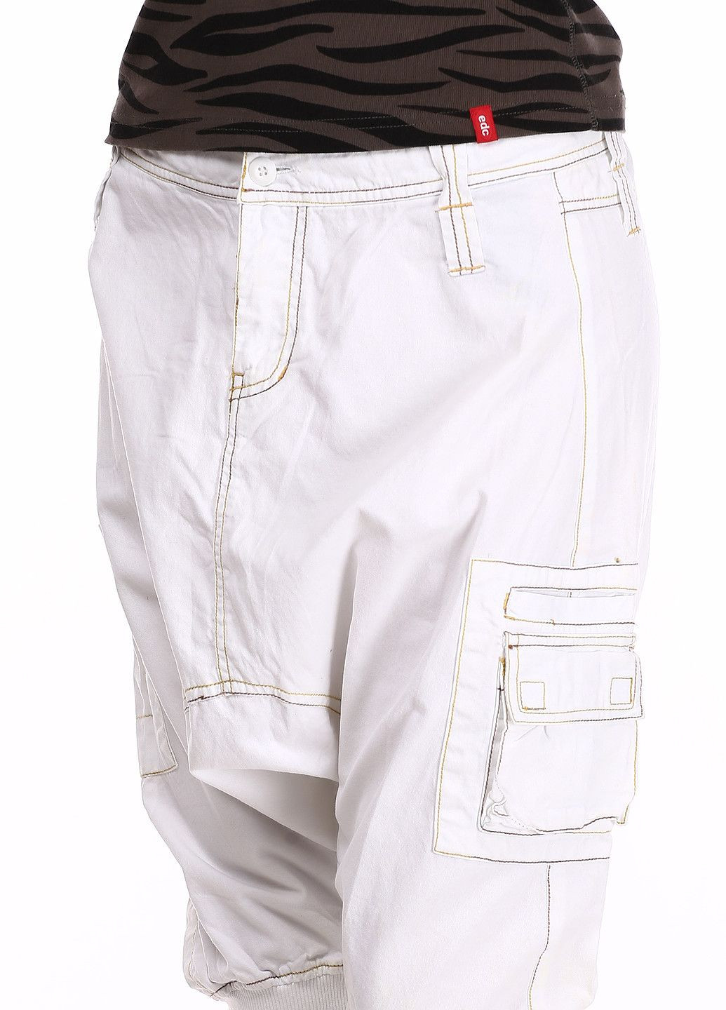 Бриджі Бежевий Miss Sixty (313802752)