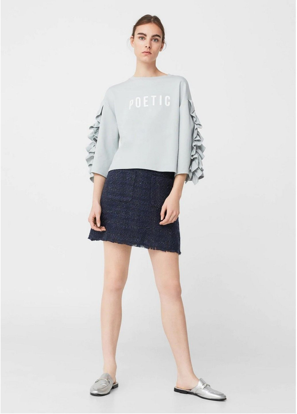 Спідниця Mango (322304115)