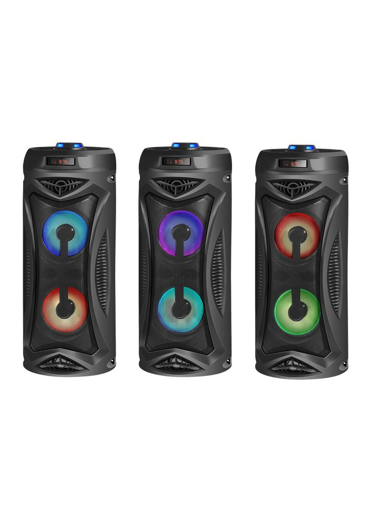 Акустическая система (m479221) Defender G70 Black (369018782)