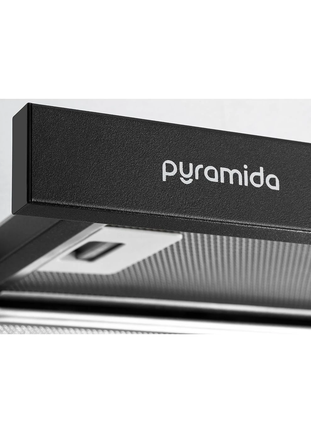 Витяжка ATH 60 (700) BL (6851960) Pyramida (360396659)