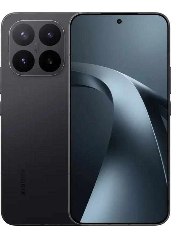 смартфон 17t pro 12/512gb black Xiaomi (395634678)