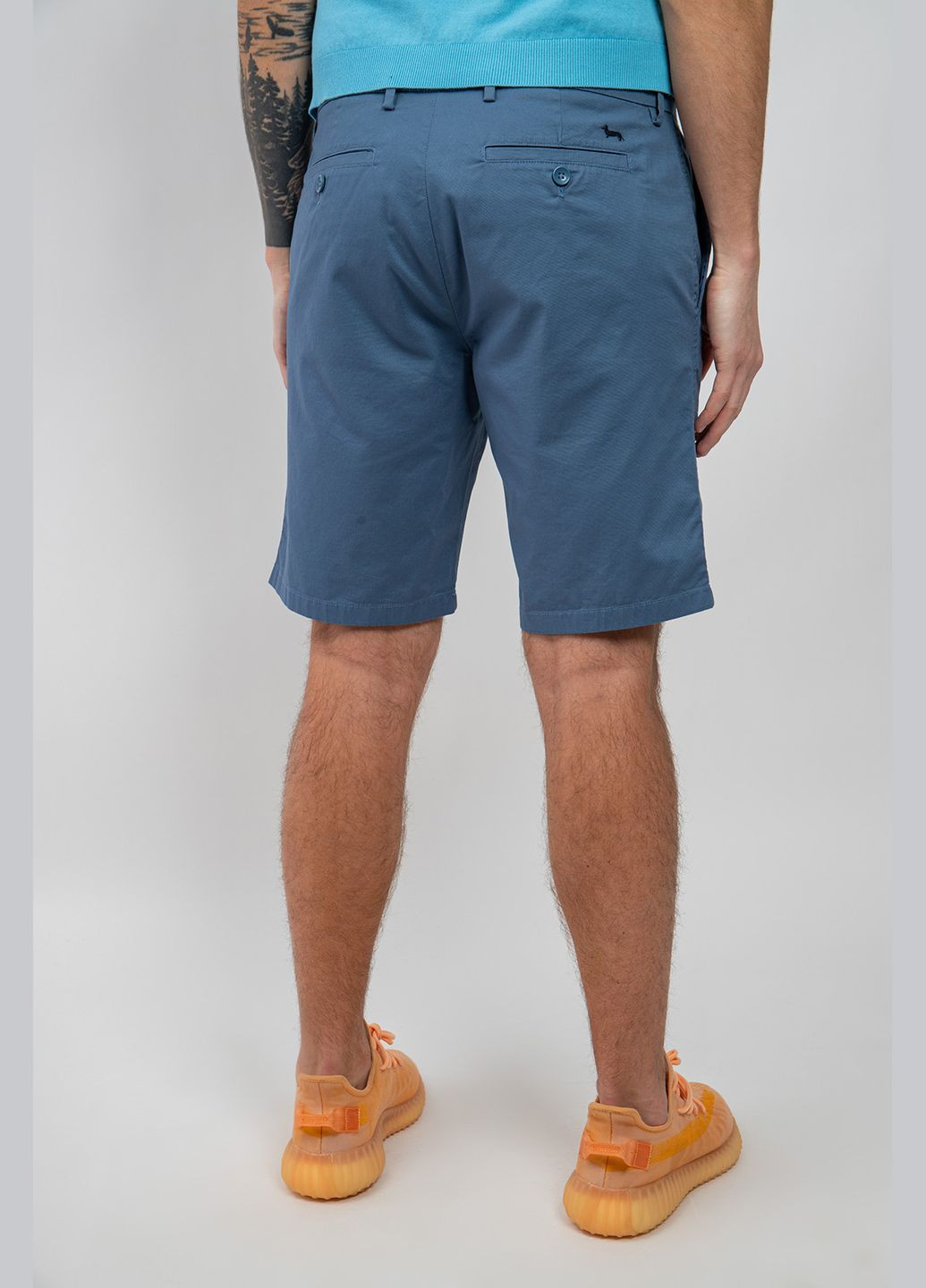 Шорты Harmont & Blaine (289353943)