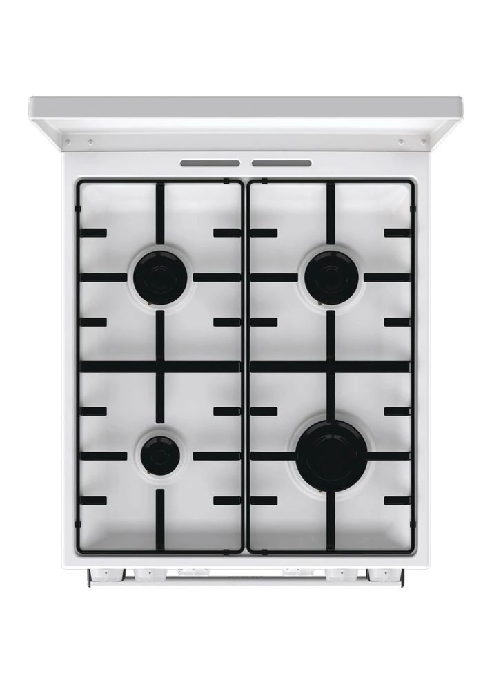 Плита комбінована (GK5A22WH) Gorenje (360416565)