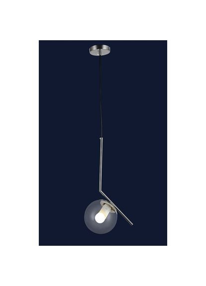 Підвісний світильник 9163814-1 CR+CL (LVS3729) Levistella (305754859)