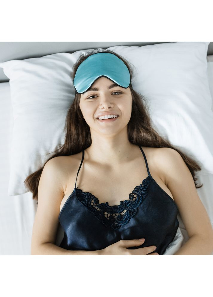 Маска для сну Фабрика Тиші (369550327)