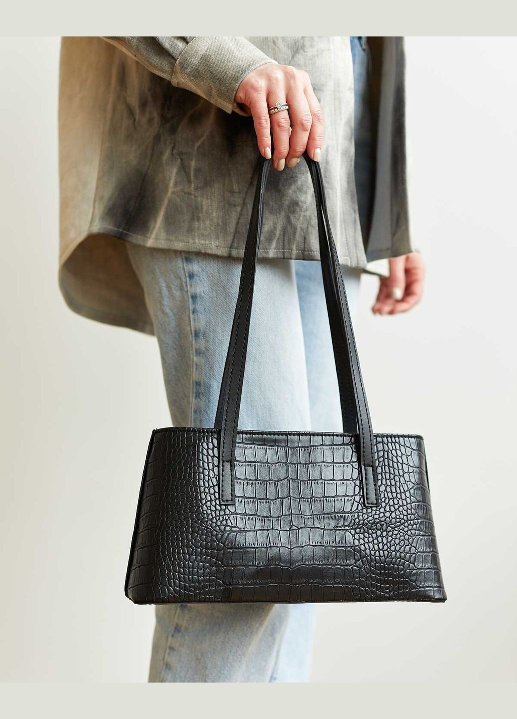 Стильна жіноча сумочка Сьюзен (stilxna-zhnocha-sumochka-sxyuzen) WeLassie (342199715)