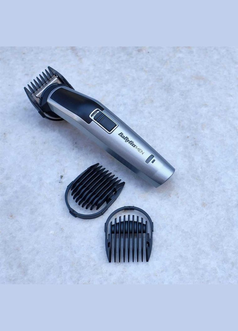 Машинка для стрижки MT726E BaByliss (341488025)