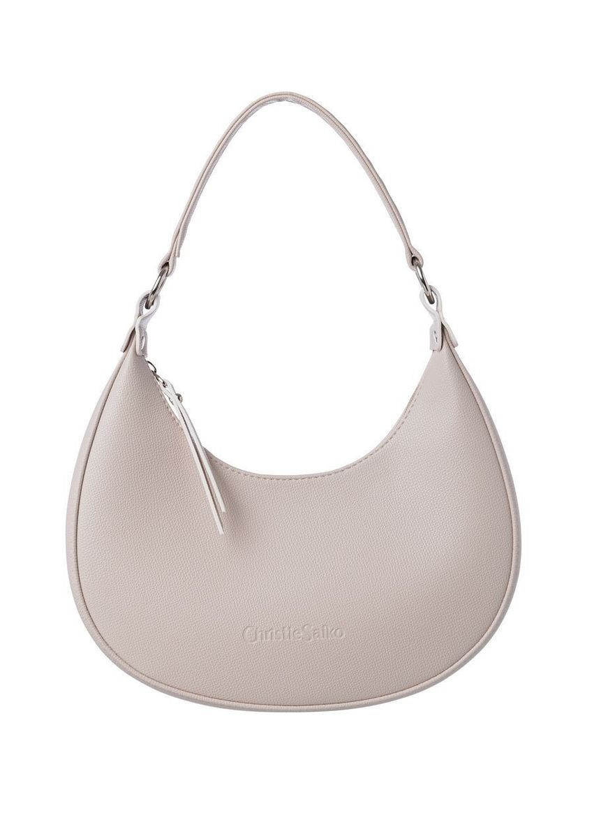 Женская сумка 5023 багет No Brand (344446686)