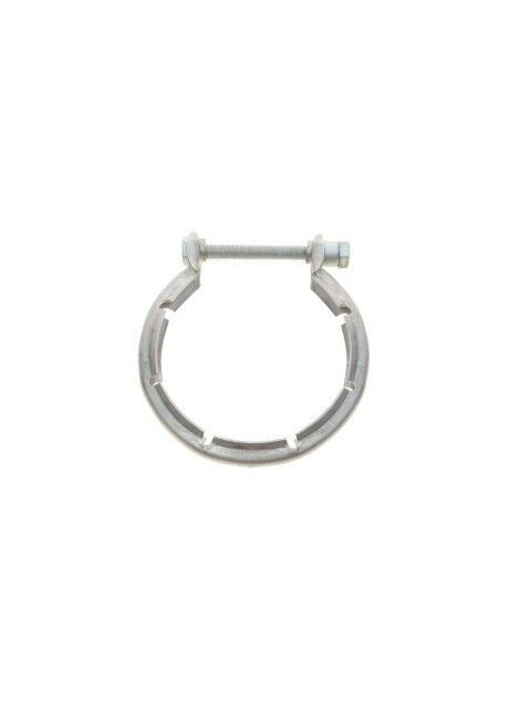 Хомут глушителя X3 (F25)/X5 (F15/F85) 10- 18308512137 UA63 BMW (342406086)