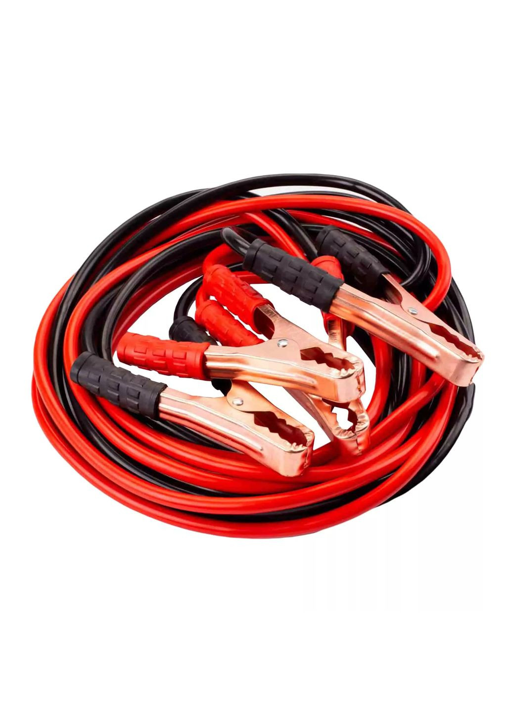 Пусковой провод (1000А, 6м) старт-кабель (41423) Amio (299898138)
