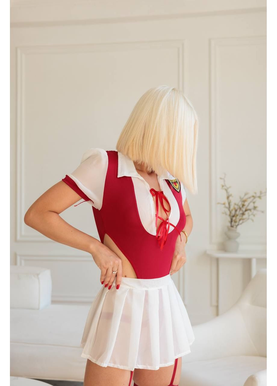 Еротичний костюм No Brand (354780493)