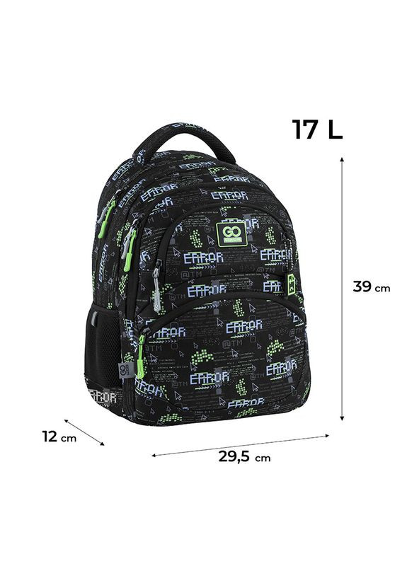 Рюкзак Education GO25-175M-7 GoPack (367986770)