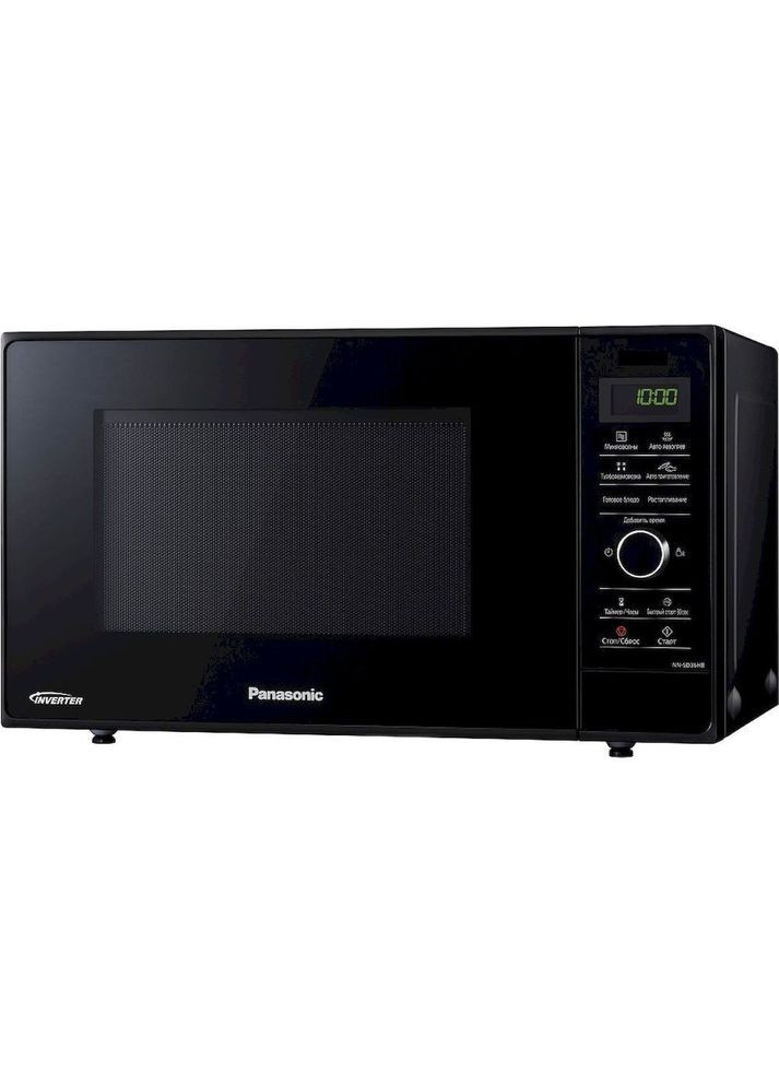 Мікрохвильова піч NN-SD36HBZPE Panasonic (306745035)