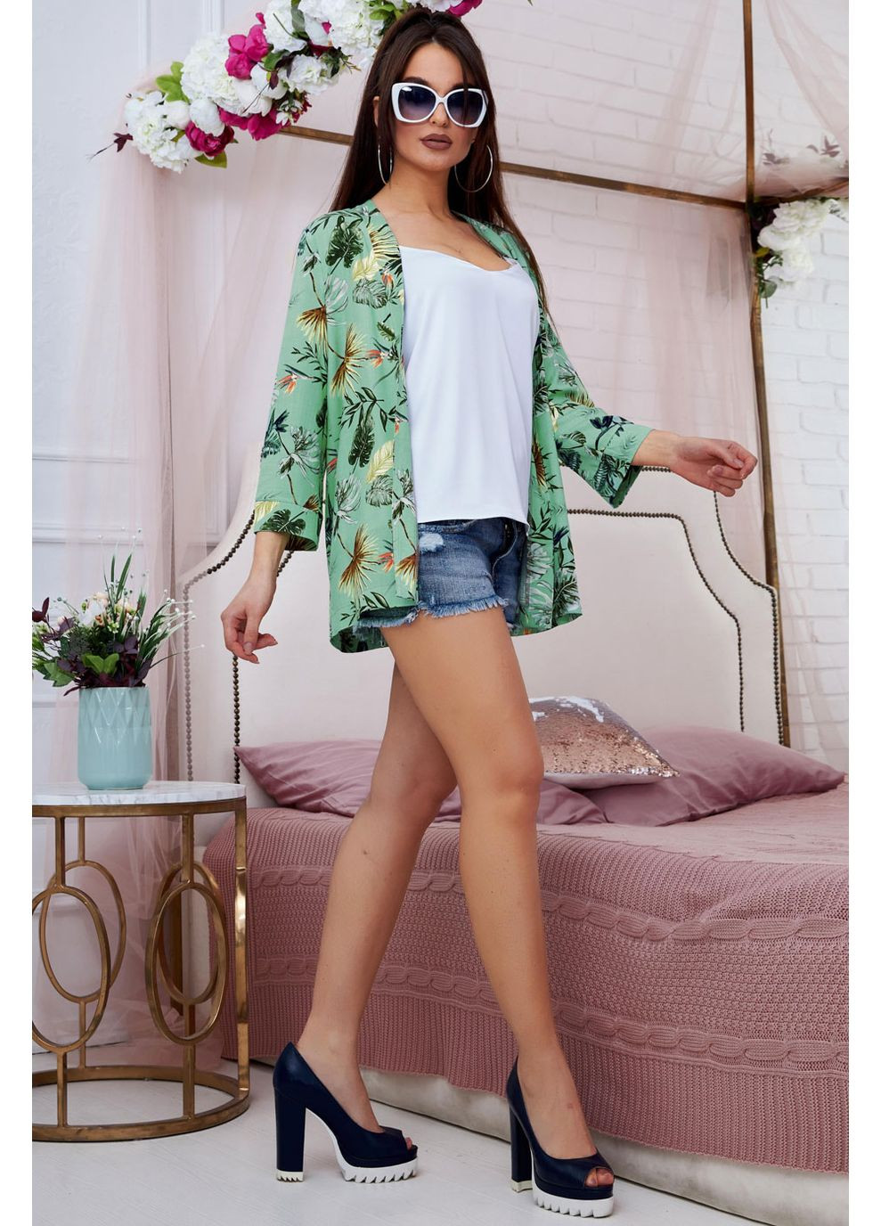 Кардиган 1336.4048 Seventeen (348136304)