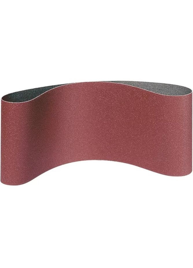 Шліфувальна стрічка LS307X (75х457 мм, P180) шліфстрічка (21209) Klingspor (306551914)