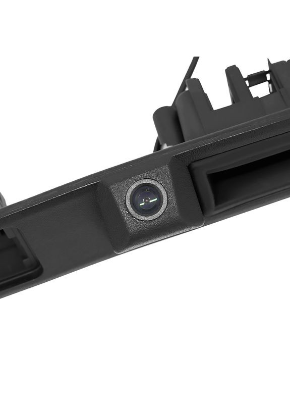 Автомобильная камера заднего вида для Audi A6/A3/A4/A8/ 2011г. (2043) Аудио 11шт Lesko (349730304)