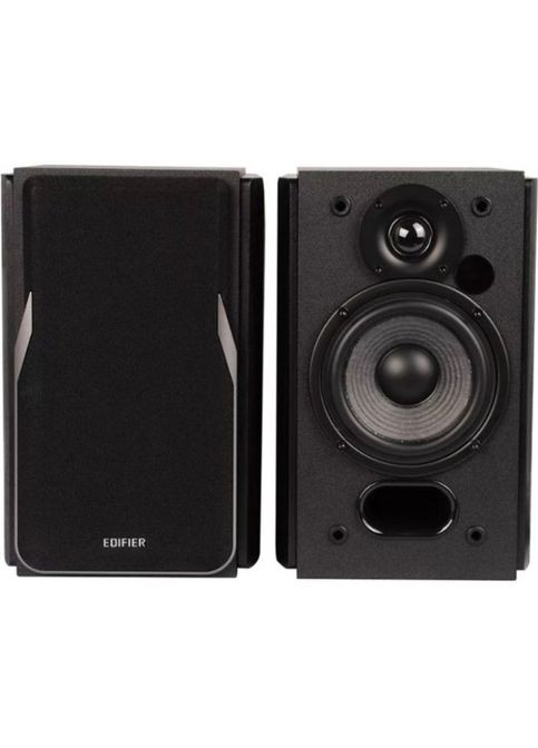 Комп'ютерні колонки Edifier R1380DB Bluetooth Black (268141223)