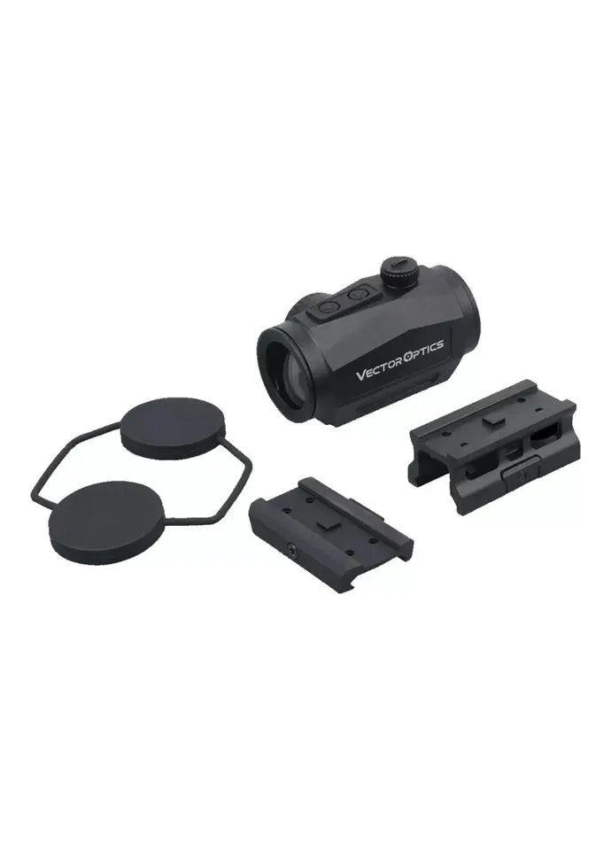 Коллиматорный прицел Scrapper 1x29 2MOA Vector Optics (386506490)