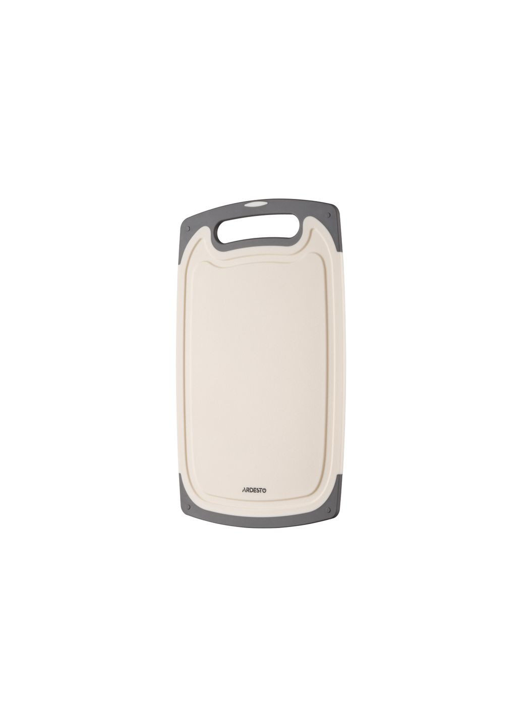 Кухонная доска Gemini 25*15*0,9 см AR1425BG Ardesto (362671472)