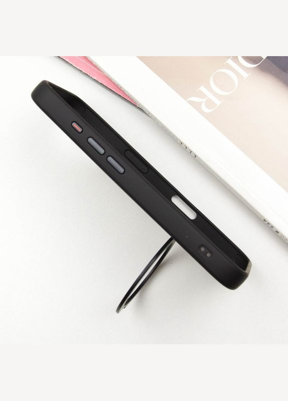 Чехол на Apple iPhone 16/ для айфона 16 с функцией магсейфа MagSafe Epik (356098238)