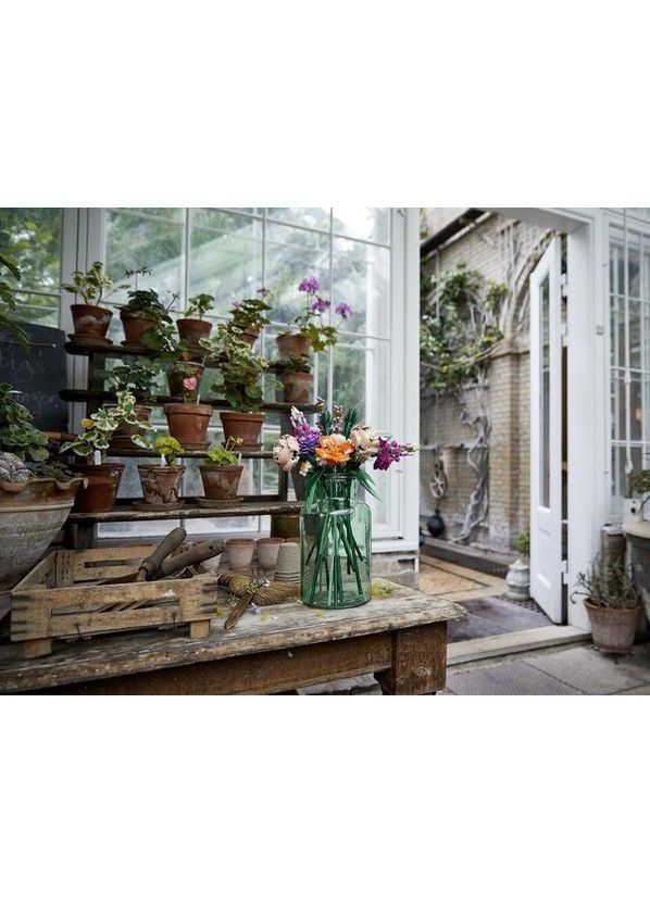 Конструктор Creator Expert Букет Lego (360413767)