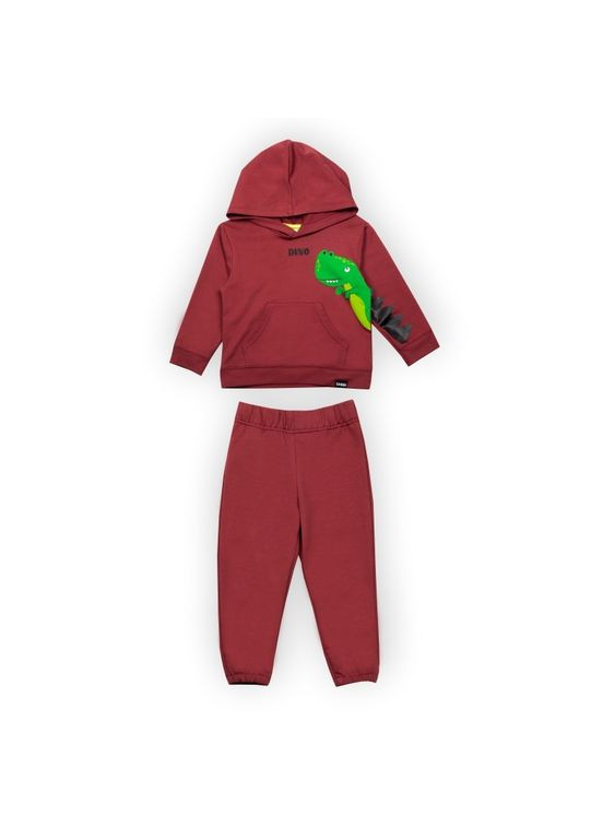 Дитячий костюм для хлопчика KS-24-10 Габби (280911201)