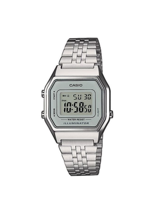Женские часы LA680WEA-7EF Casio (346286951)