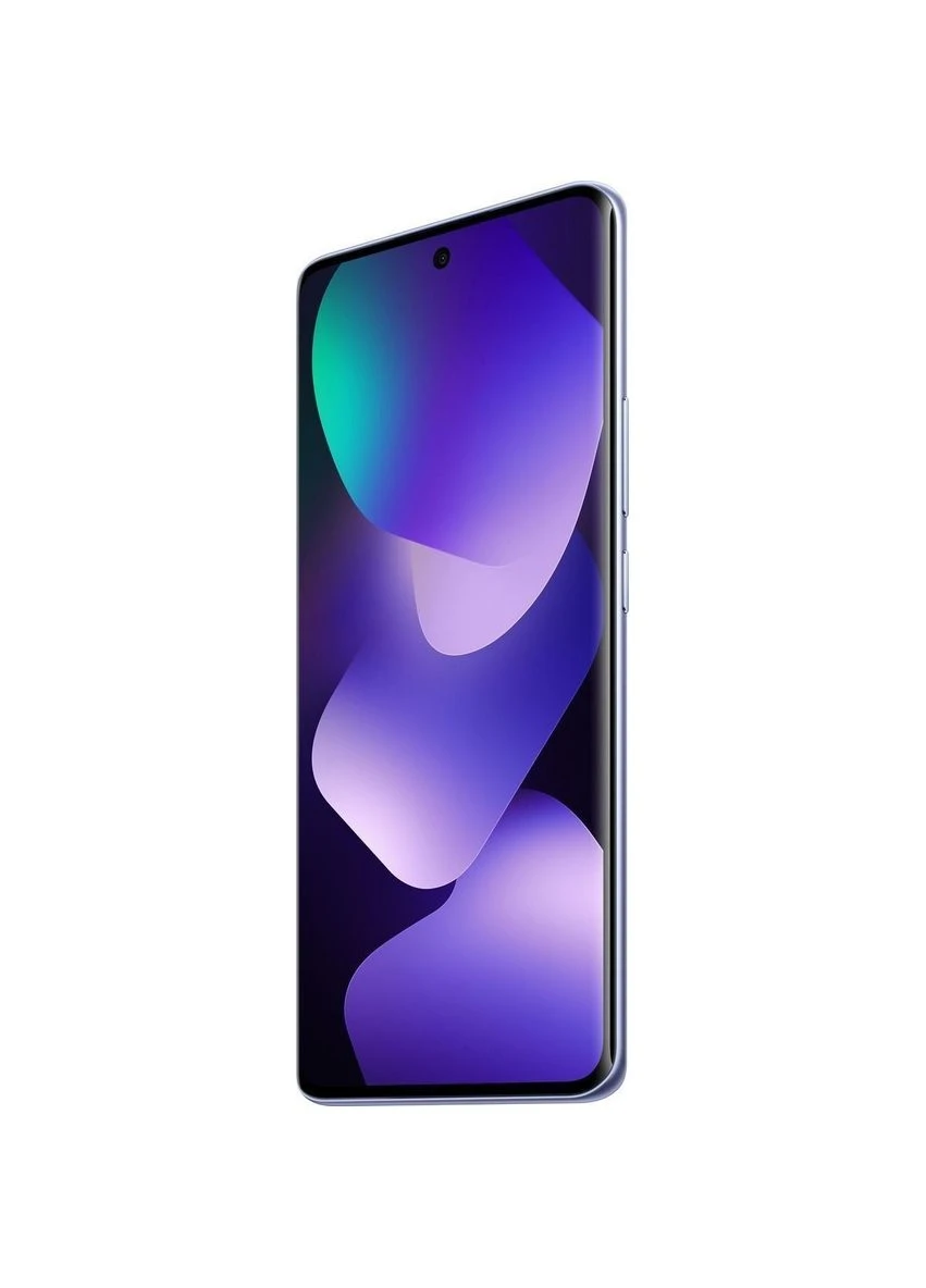 Смартфон Note 15 4G 8/256GB Purple Global EU [158399] Redmi (399305179)
